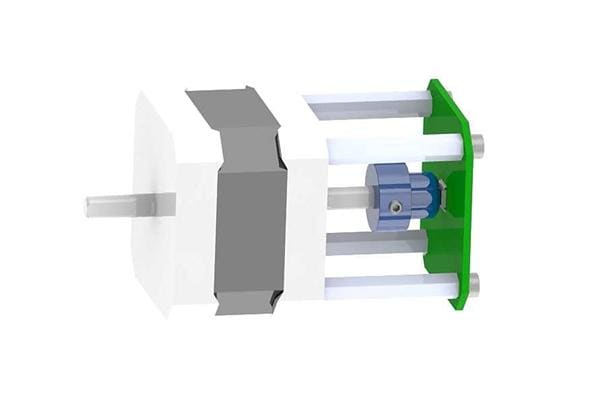 AS5145B Motorboard