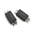 All Parts Optoelectronics Optocouplers-Optoisolators ACPL-217-50DE by Avago