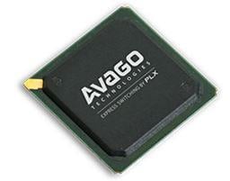 PEX8605-AB50TQI G