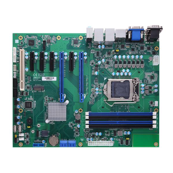 IMB530-S ATX board,10/11th Gen,W480E IMB530-S ATX board,10/11th Gen,W480E