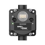 Gateways DX80 Perf 2.4 GHz Gateway 65 mW IP67; Flex Ext Antenna RS485; No IO