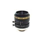 Camera Lenses Megapixel C-Mount 35 mm Lens; with Focus & Aperture Lock; Imager Size: 2/3 in - Metal Housing; Evetar