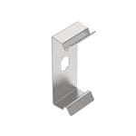 Mounting Fixings Bracket: For Use with SD50; Contains 2 Brackets and Screws