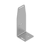 Sensor Fixings & Accessories Bracket: Right-angle bracket; 300 Stainless Steel; Fine-adjust accessory available (model SMBLT7F); Used with LT7