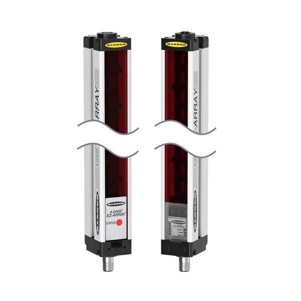 KIT EZ ARRAY 450 & 600 MM KIT EZ ARRAY 450 & 600 MM