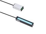 Camera Accessories Basler Camera Light Bar-100x15-Blue