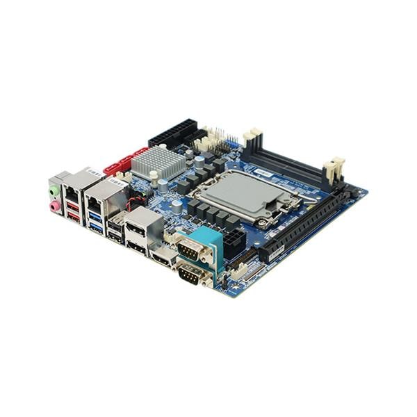 MX610H