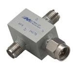 Signal Conditioning STD POWER DIVIDER TWO-WAY RESI