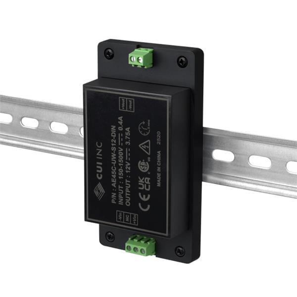 AE45C-UW-S15-DIN