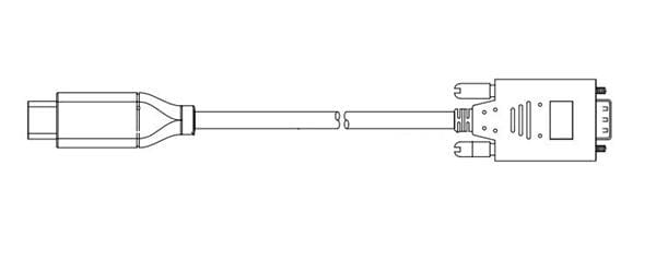 BC-VC003F BC-VC003F