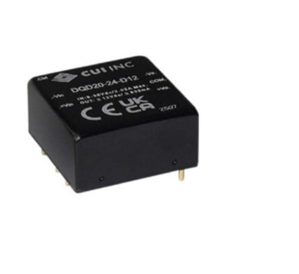 DQD20-24-S12H DQD20-24-S12H