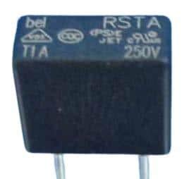 RSTA 1 BULK, SHORT LEAD