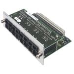 Media Converters Media module (8 x 100BaseFX Multimode DSC port) for MACH102