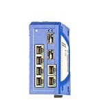 Unmanaged Ethernet Switches SPIDER-PL-20-16T1999999TZ9HHHV