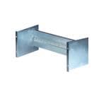 19 DIN Rail Adapter