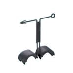 566-STSCLIPM12VERPKT