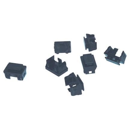 SFP DUST-COVER (25 PCS.)