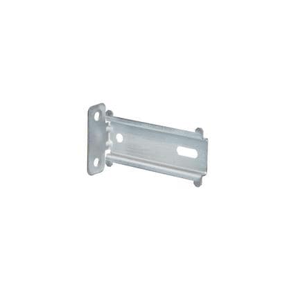ANGLED DIN RAIL MOUNTING Plate 70 MM ANGLED DIN RAIL MOUNTING Plate 70 MM