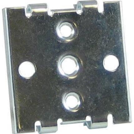 DIN RAIL MOUNT KIT 1