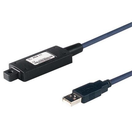 ACA21-USB (EEC)