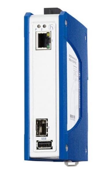 SPR40-1TX/1SFP-EEC SPR40-1TX/1SFP-EEC