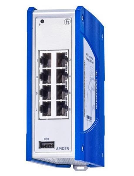 SPR40-8TX-EEC
