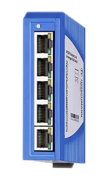 SSR40-5TX-PN