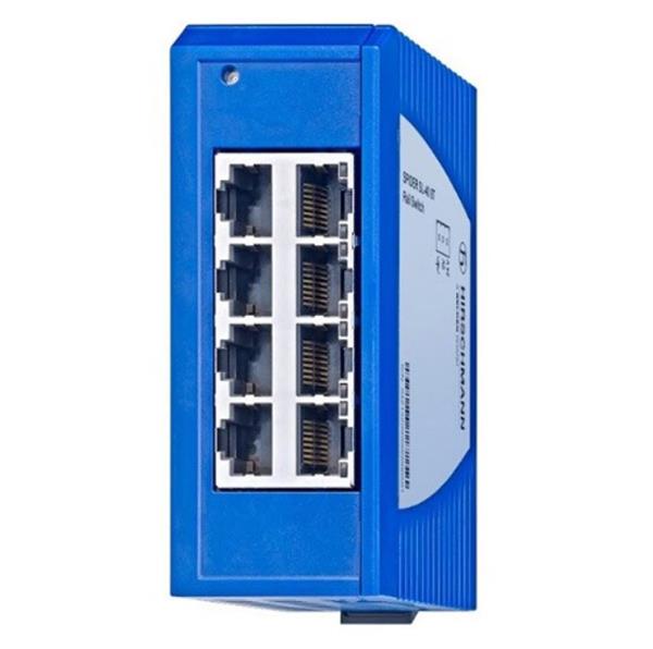 SSR40-8TX-IP