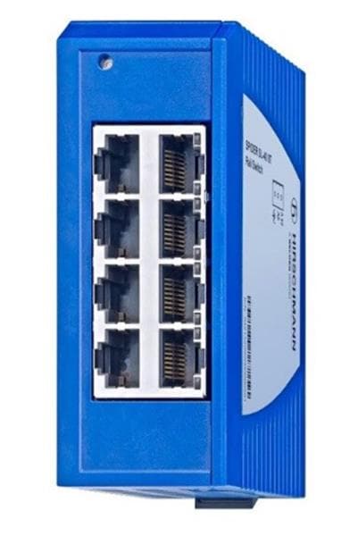 SSR40-8TX-PN