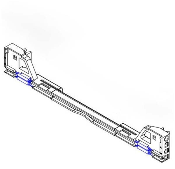 CPCI-R160-ESD1