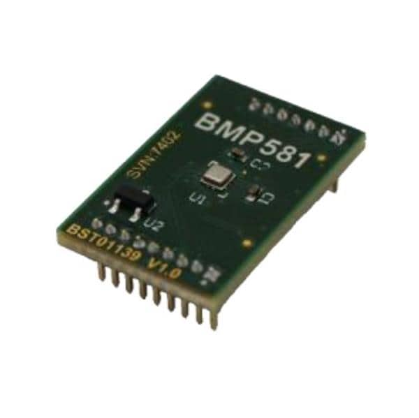 Shuttle Board 3.0 BMP585