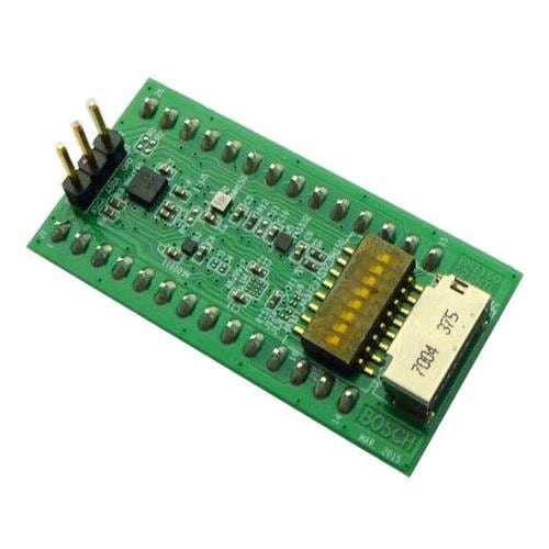 BHI160 Shuttle Board