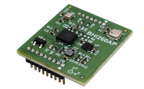 BHI260AP SHUTTLE BOARD 3.0