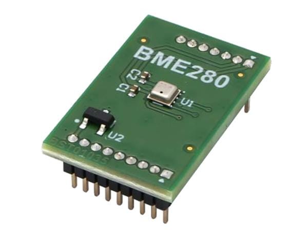 BME280 SHUTTLE BOARD 3.0