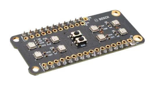 EVALUATION KIT BOARD BME688