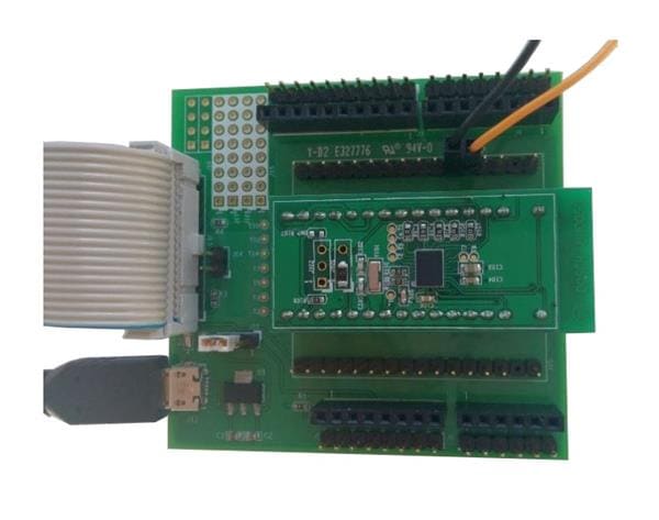 BMF055 SHUTTLE BOARD