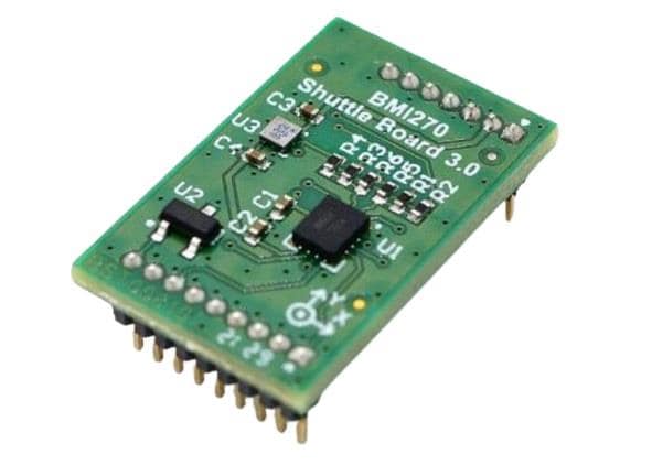 BMI270 SHUTTLE BOARD 3.0