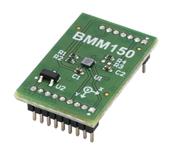 BMM150 Shuttle Board 3.0