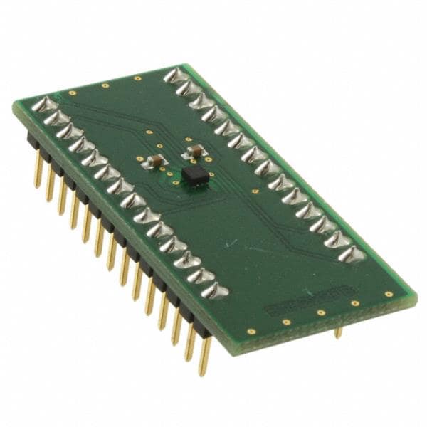 BMP180 Shuttle Board