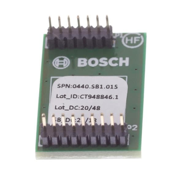 BMP384 SHUTTLE BOARD 3.0