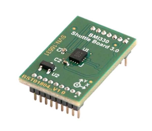 Shuttle Board 3.0 BMI330
