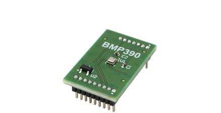 SHUTTLE BOARD 3.0 BMP390 SHUTTLE BOARD 3.0 BMP390