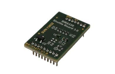 Shuttle Board 3.0 BMA530
