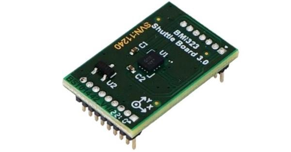 SHUTTLE BOARD 3.0 BMI323