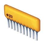 4608X-AP2-680LF_排阻(网络阵列电阻)