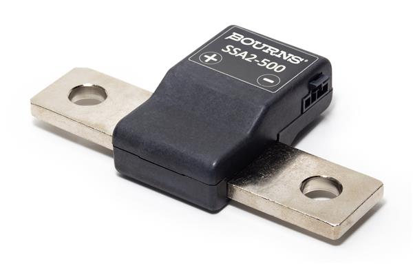 SSA-2-100A