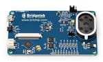 Video IC Development Tools Credit Card Size VM880C module, supports 3.3/5v signal levels to MCU Adapter Board, with FPC/FFC 40 LCD connector. No display is provided.