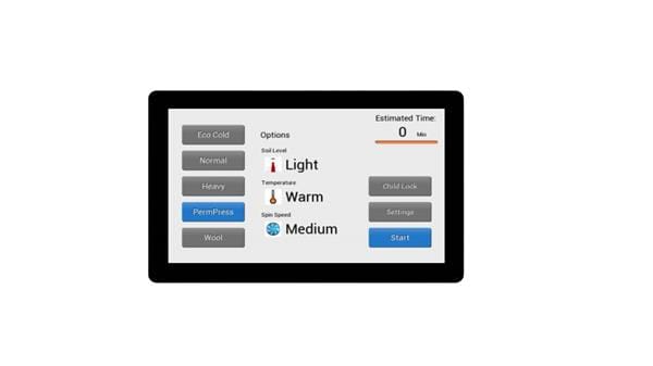 DP-0501-01A DP-0501-01A