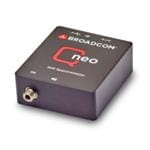 Optical Sensor Development Tools spectr. Qneo 256 900-1700