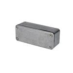 Electrical Enclosures Die Cast Aluminum Enclosure (3.5 X 1.4 X 1.2 In)
